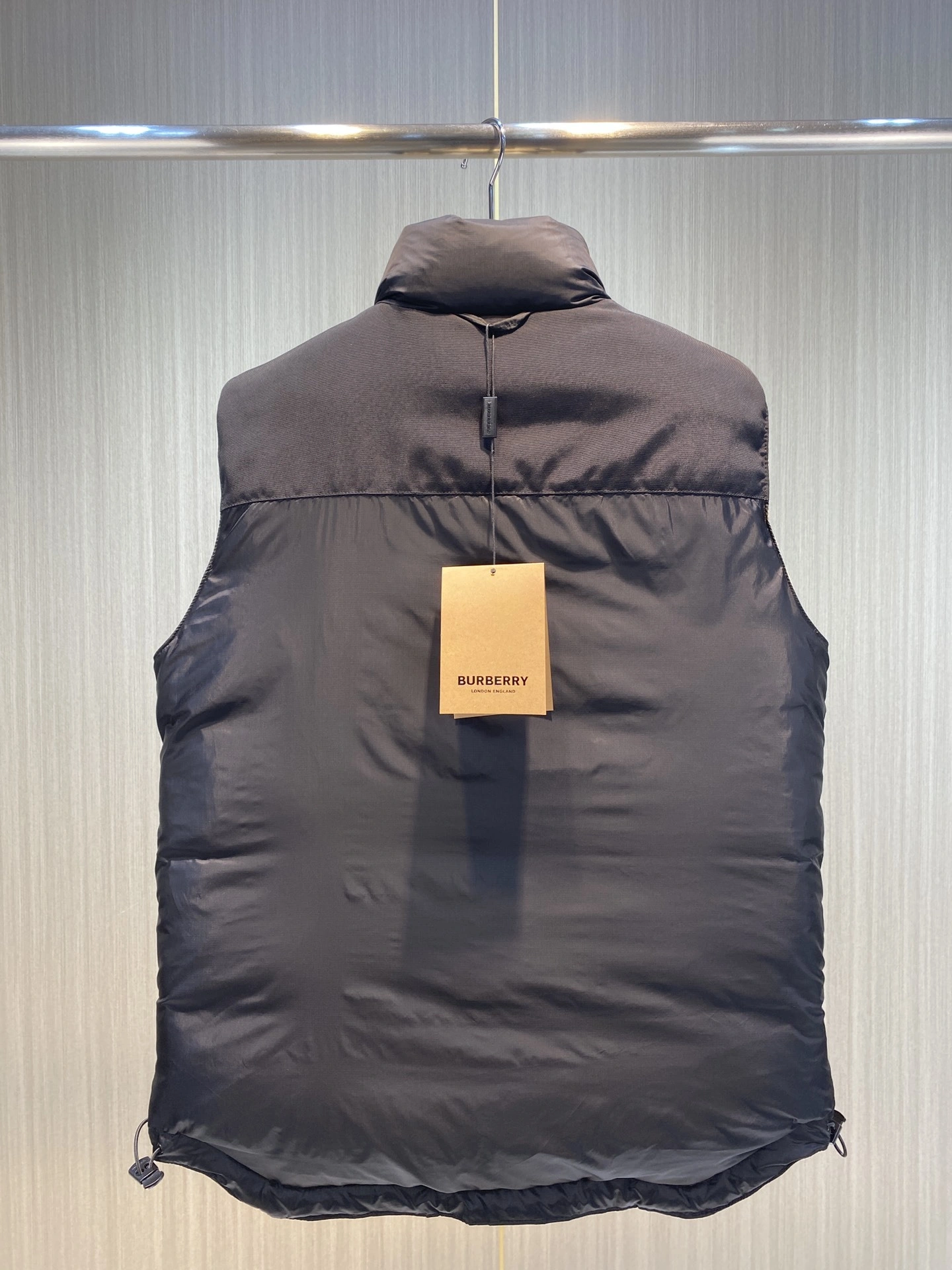wg.luxury- 2ur25rry reversible Down Jacket item:D-F205I0831